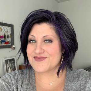 Meet your Posher, Shelly